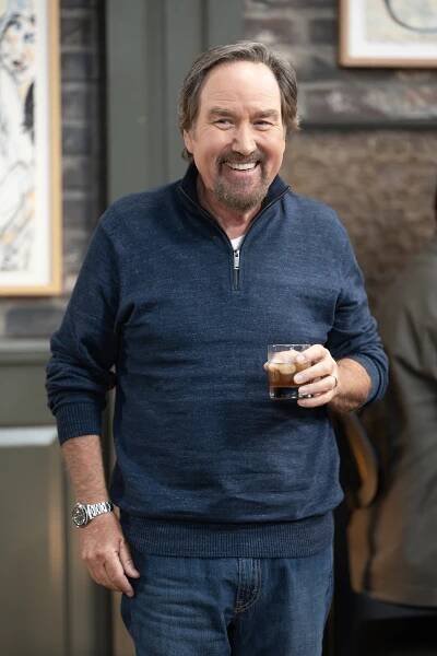 Richard Karn - Nový start - Secret - Z filmu