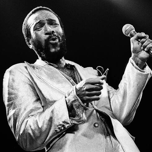 Marvin Gaye facts: Motown, songs, children, and his tragic death at the hands of his father