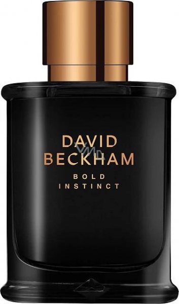 David Beckham Bold Instinct toaletní voda pánská 75 ml
