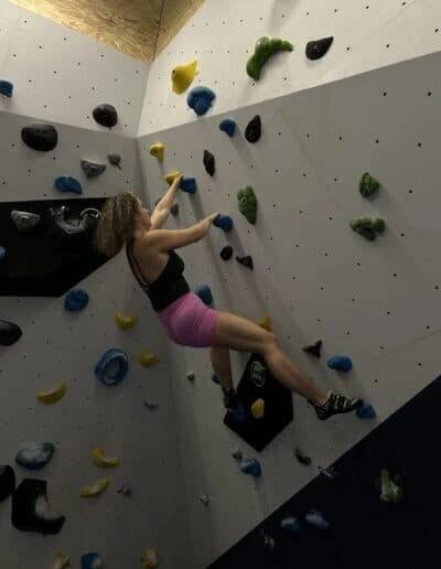 Boulder Bar Točna Jihlava