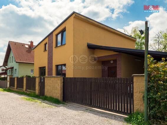 Prodej Dům, Pavlov, okres Kladno