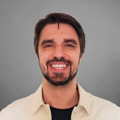 Gustavo Loureiro dos Reis, Marketing Expert in São José dos Campos - State of São Paulo, Brazil