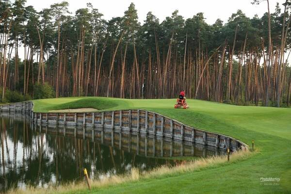 PhotoMartini.com - Art of Light & Emotion | Fotografia | Golf