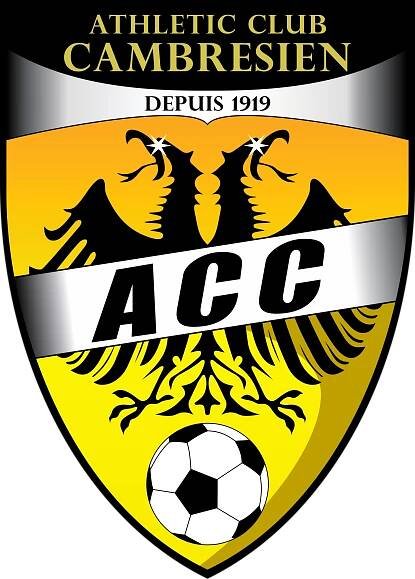 File:AC Cambrai logo.svg - Wikipedia