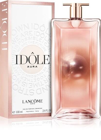 Lancome IDOLE AURA parfémovaná voda 100 ml ORIGINÁL