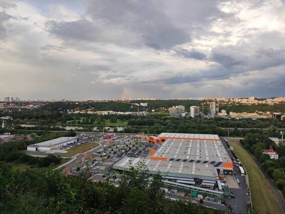 HORNBACH foto 4