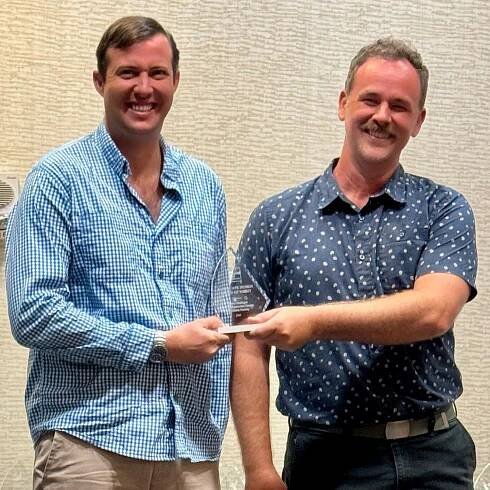 Green Infrastructure Gardens Earn PPA Landscape Design Merit Award