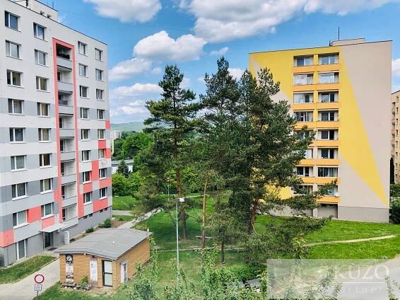 Prodej Byt 2+1, Opálkova, Brno - Bystrc