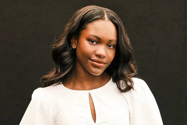 “King Richard” Star Demi Singleton On Playing the Greatest Athlete of All-Time