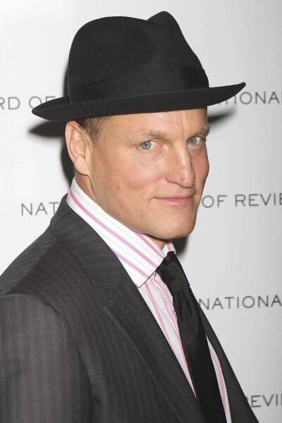 Febiofest odtajnil hosty: Přijede Woody Harrelson, Lasica a Janžurová dostanou ceny