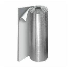 K-Flex Kraft samolepící izolace 12mm (22,5m2)