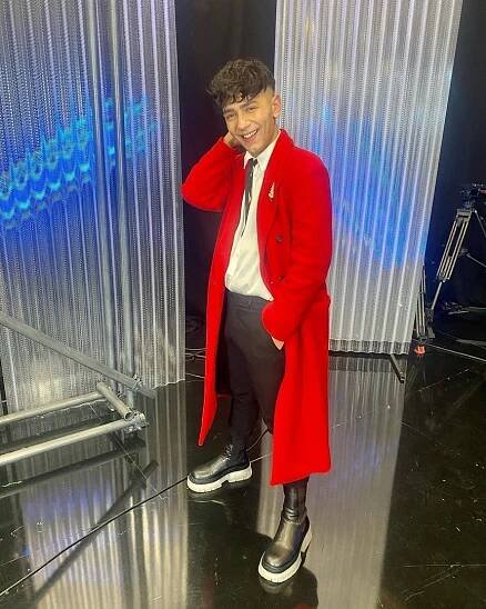 Šokující přiznání Bendiga: Matka lituje, že ho přihlásila do SuperStar!