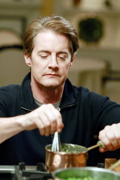 Zoufalé manželky - Nepleť se mi do života - Z filmu - Kyle MacLachlan