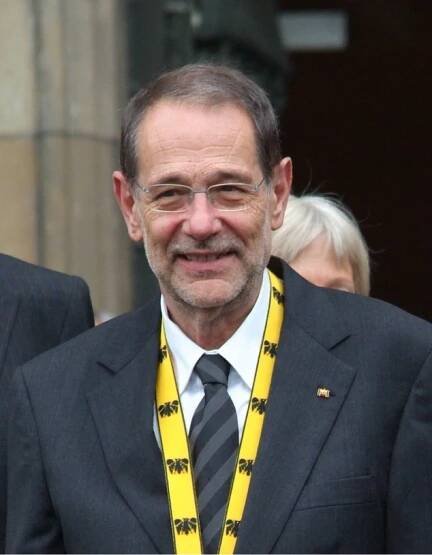 Javier Solana Madariaga