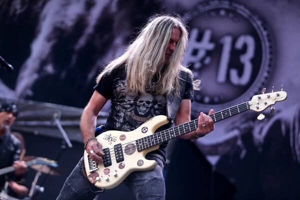 Svátek milovníků rockové hudby Masters of Rock je za dveřmi. Je na co se těšit