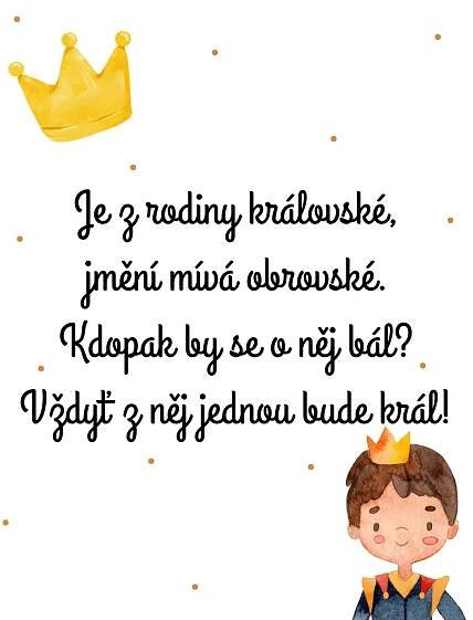 Pohádkové hádanky - Učitelky ze školky