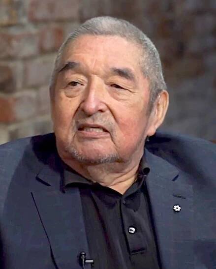 Graham Greene (Schauspieler)