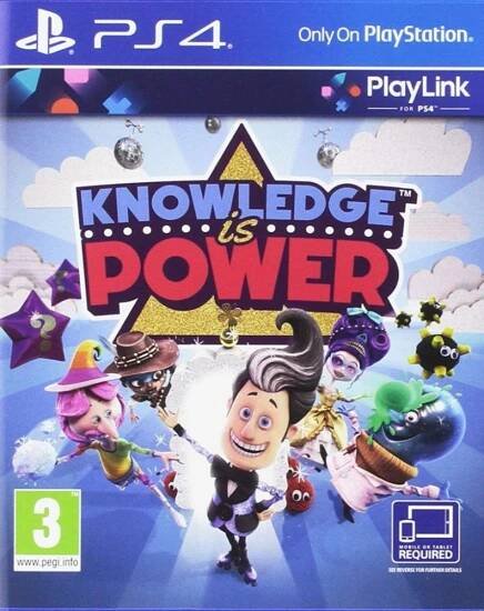 Knowledge is Power