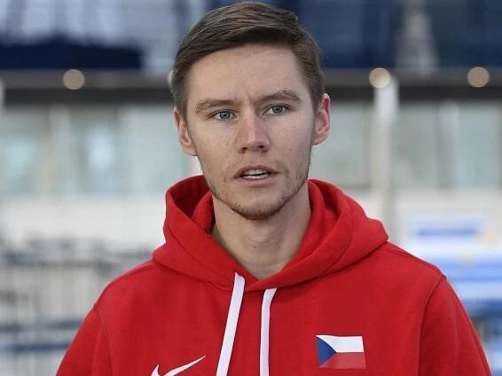 Pavel Maslák - Sport.cz
