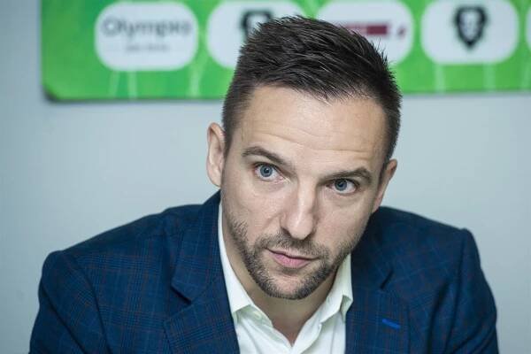 Čeští kluci do toho dali všechno, ale Nashville je někde jinde než San Jose, říká Vrbata