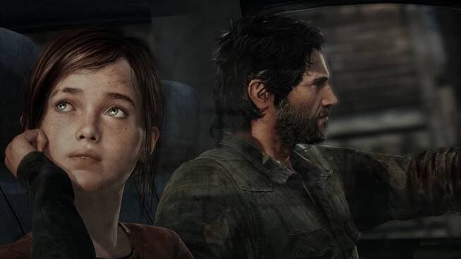 The Last of Us Review
