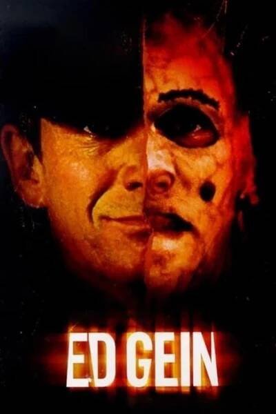 Zrůda Ed Gein 56% [Ed Gein] (2000)