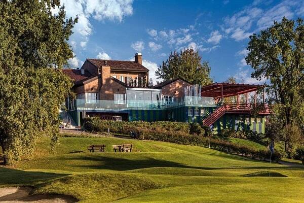 Udine Golf Club - Golf Around Italy