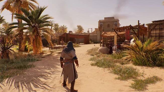 Assassins Creed Mirage si zahráš úplne zdarma, na PC aj na konzolách