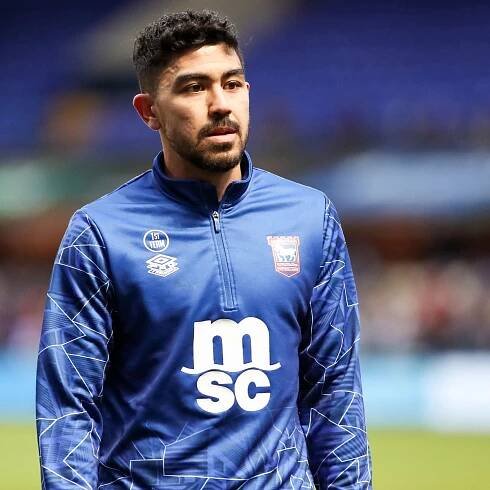 Massimo Luongo feels Australians secretly support Spurs under Ange Postecoglou