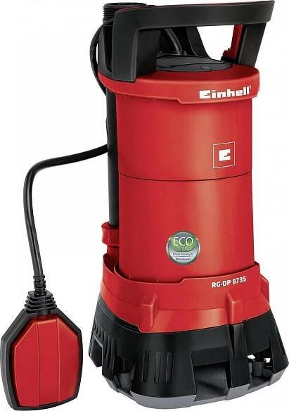 Einhell RG-DP 8735 od 2 236 Kč