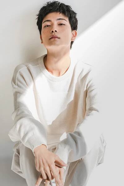 SEONG HYEOK J | PM 8