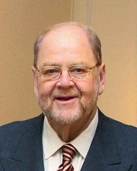 James Rothman - Wikiwand