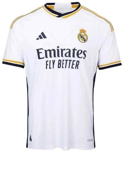 Real Madrid - Nur Fussball