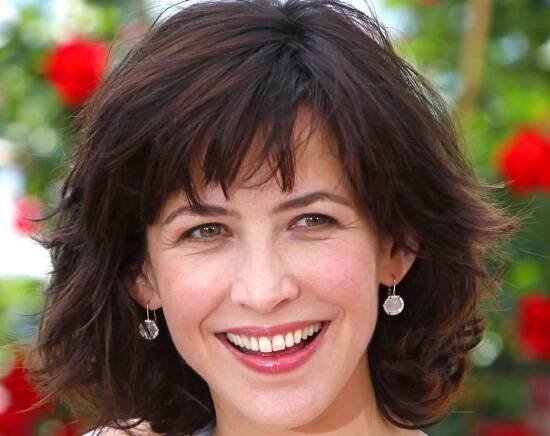 Sophie Marceau