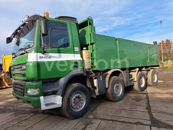 GINAF X4241S 8X4
