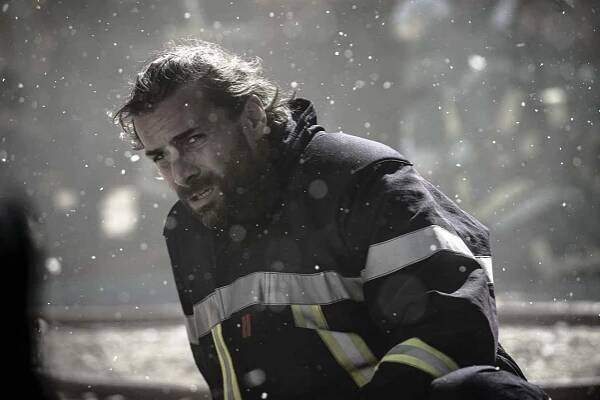 Accusé - Season 2 - Z filmu - Grégory Fitoussi