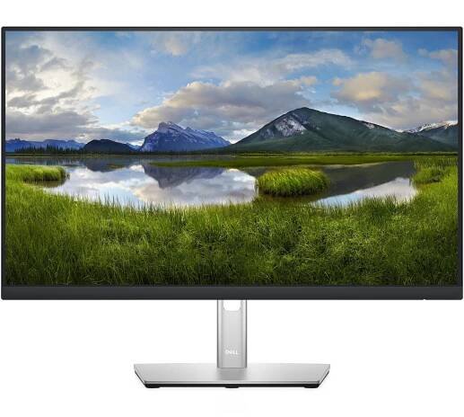 27" Dell P2722HE Professional