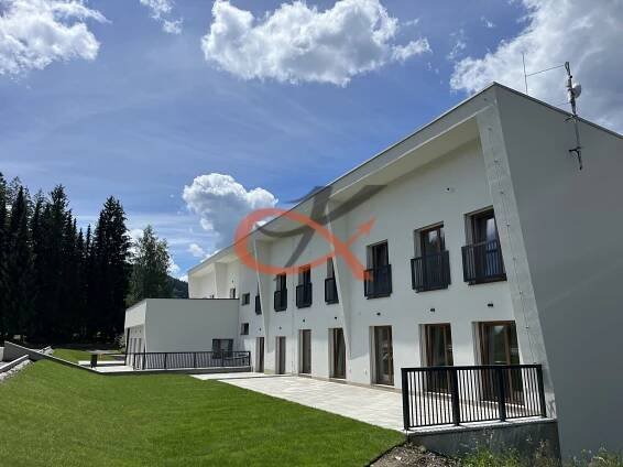 Prodej bytu 3+kk Horní Bečva 7 374 196 Kč, foto 1