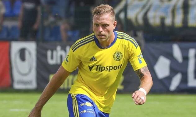 Čelůstka odchází do Vyškova. Zkušený stoper pomůže ambicióznímu klubu směrem vpřed, kariéru chce uzavřít ve Zlíně