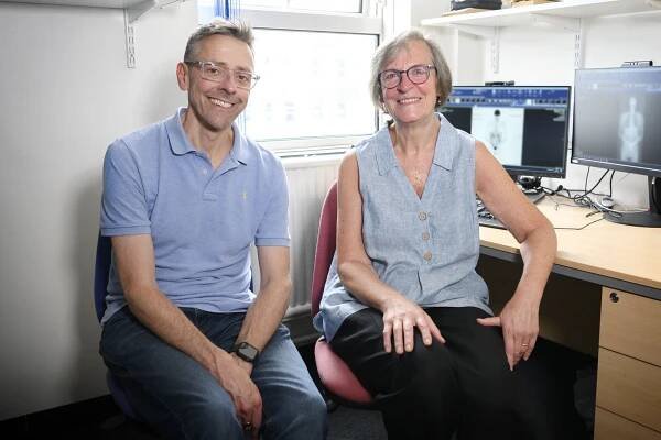 David's story - Addenbrooke's Charitable Trust