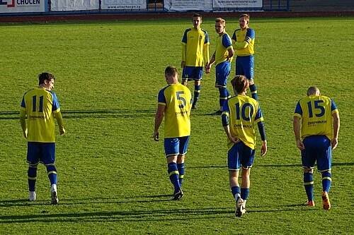 FK Spartak Choceň – Wikipedie