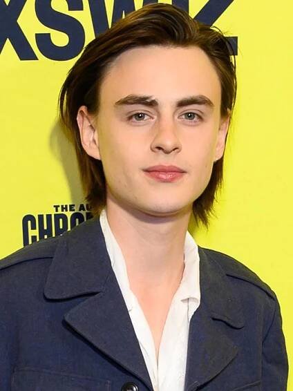 Jaeden Martell - Actor