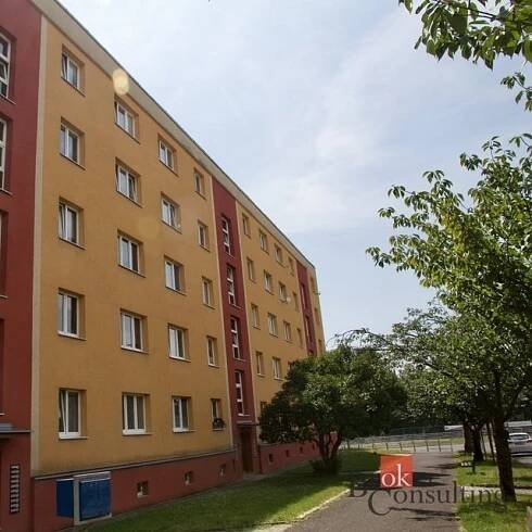 Pronájem byty 2+1, 52 m2 - Most.Nabízíme k