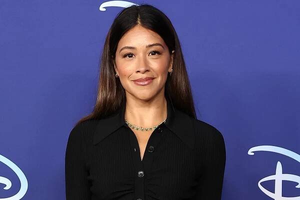Gina Rodriguez Opens Up About Birth of Baby Charlie — and Reveals Significance of His Name (Exclusive)