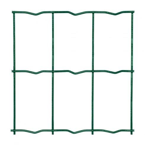 Zahradní síť PILONET® MIDDLE poplastovaná (Zn + PVC) - výška 150 cm, role 25 m