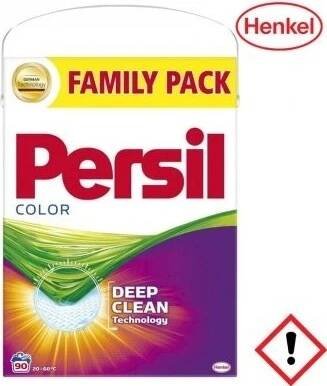 PERSIL Color Box prací prášek 90 PD 5,85 kg