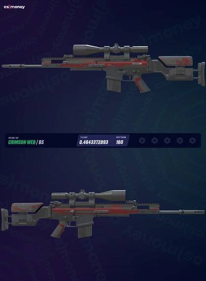 SCAR-20