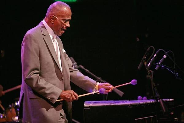 Bobby Hutcherson