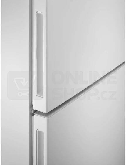 Electrolux 600 Twintech LNT5ME32W