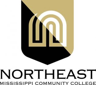 Northeast Mississippi Community - logo